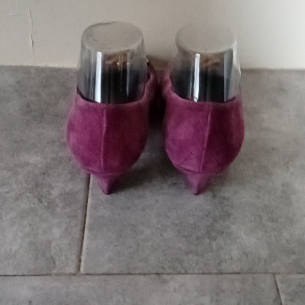 Shoes Saiz 38 women - Picture 4 of 9